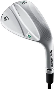 TaylorMade MG4 Chrome LB V-Grind 58* Lob Wedge X Stf 58-7 Project X 6.5 Mint - Picture 1 of 5