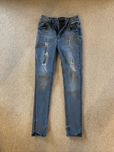 sonneti jeans junior