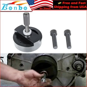 Herramienta instaladora de sello principal trasero del cigüeñal 303-770 para motores Ford 4.5L 6.0L 6.4L - Imagen 1 de 7