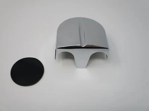 Decorative Chrome Cover RL106 - Picture 1 of 7