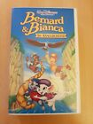 Bernhard und Bianca im Känguruland "Disney Meisterwerk - VHS 1142"