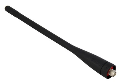 MITEX STANDARD UHF ANTENNA FOR MITEX HANDHELD TWO WAY RADIOS - Image 1 of 3