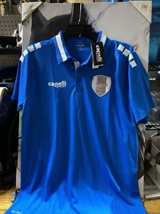 ALBION SC Nashville POLO CAPELLI Sport/ ADULT MEDIUM - Bild 1 von 8