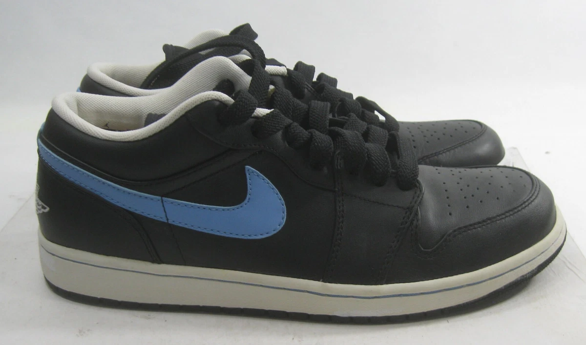 Jordan 1 Phat Low Black University Blue for Sale | Authenticity