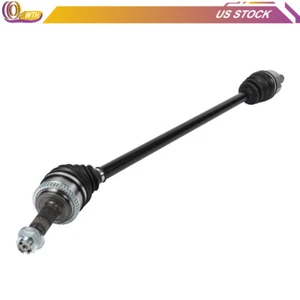 Ajuste para Hyundai Veloster 2012-2017 L4 1,6 L 1x eje articulado CV delantero derecho - Imagen 1 de 7