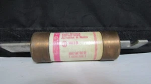 Fusible Gould Shawmut TR175R Time Delay 175A 250 VAC Clase RK5 - Imagen 1 de 1