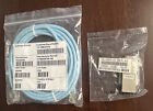 Cisco 74-0495-01 (modularer Adapter) mit Foxconn Kategorie 5 Kabel (5 Fuß) Konvolut