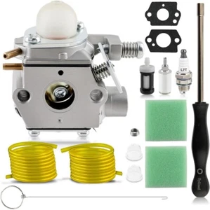 Carburador WT-631 para Poulan Craftsman 358798212 358798520 358742420 530069990 * - Imagen 1 de 9