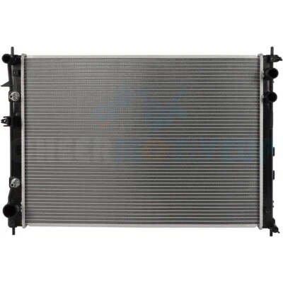 Aluminum Radiator for 2008-2014 Subaru Tribeca 3.6L 06-07 Subaru B9 Tribeca 3.0L - Image 1 of 4