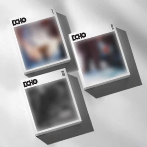 BTS JIN Echo 2nd Mini Album Random CD+Photobook+Photocard+Etc+Tracking Number - Picture 1 of 5