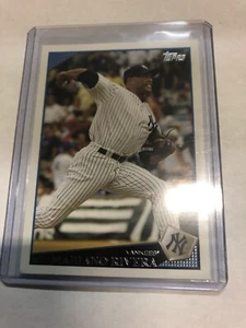 2009 Topps Target Throwback Parallel #60 Mariano Rivera Yankees HOF Tough Card - Picture 1 of 4