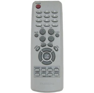 Samsung BN59-00376B Factory Original TV Remote LTP2035, LN23R71B, LTN1735S - Picture 1 of 7