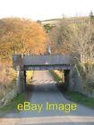 Photo 6X4 Waverley Line, Bowland Station Bowshank Strangely For A Closed  2007