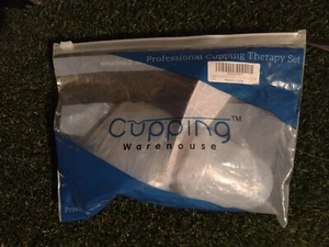 Cupping warehouse professional cupping therapy set 8 - Picture 1 of 4