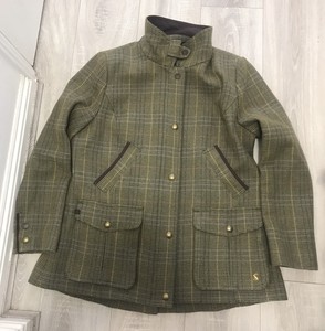 Joules Field Coat for sale | eBay