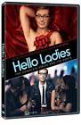 Hello Ladies : Saison 1 - DVD par divers - TRES BON