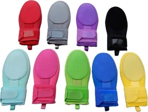 Sliding Mitt for Baseball Softball Baserunner Hand Protection 10 Colors 2 Sizes - Picture 1 of 21
