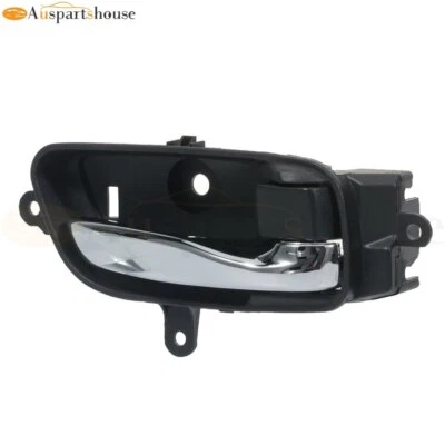 Interior Front or Rear Door Handle Right Side For 2013-2017 Nissan Pathfinder Foto 1 de 4