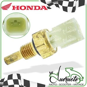 BULBO TERMOINTERRUTTORE TERMOSTATO SENSORE TEMPERATURA ACQUA HONDA SH 125 PCX - Foto 1 di 1