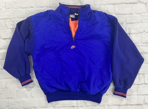 Nike Purple Sweatshirts for Men for 
