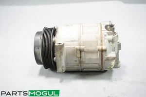 Compresor de aire acondicionado 12-15 Mercedes W204 C250 SLK250 0022304511 OEM - Imagen 1 de 5