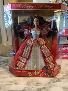 Barbie Buone Feste 1997 Edizione Speciale - Foto 1 di 9