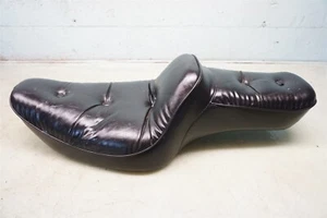 Original OEM Harley Sportster 1200 883 Seat #14 *2743 - Picture 1 of 10