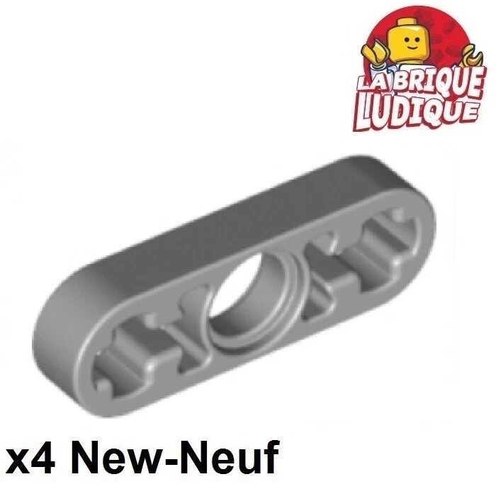 LEGO Town: Tactical Patrol Truck (6632)