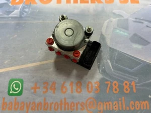 13282282 0265232288 0265800796 OPEL CORSA D Bloque Hidráulico ABS - Imagen 1 de 6