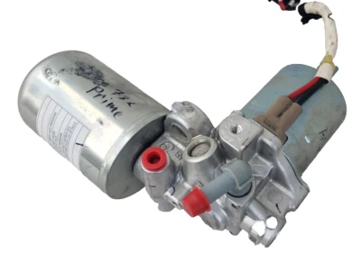 Toyota Prius Prime 2016-2022 ABS antibloqueo freno refuerzo actuador bomba OEM #E Foto 1 de 4