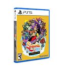Shantae: Half-Genie Hero - Ultimate Edition (Li (Sony Playstation 5) (US IMPORT)