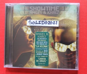 Angel & Khriz – Showtime, DON OMAR, DIVINO, HECTOR EL FATHER, WISIN Y YANDEL C14 - Picture 1 of 3