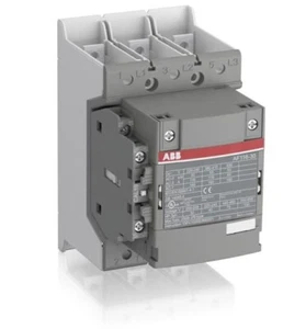AF116-30-11B-11, ABB, Ac1=160A Ac3=116A 24Vdc 1Sfl427002R1111 - Bild 1 von 2