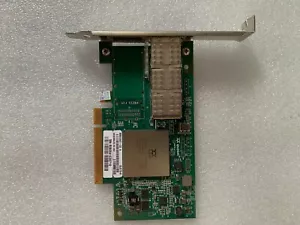 QLOGIC QLE7340 40Gbps QDR InfiniBand PCI Express PCI-E Adapter 40GB/s - Bild 1 von 4