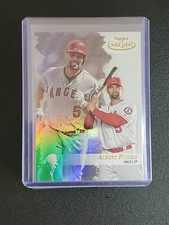 2017 TOPPS GOLD LABEL SINGLES "PICK A CARD" CLASS 1 2 3 BLACK