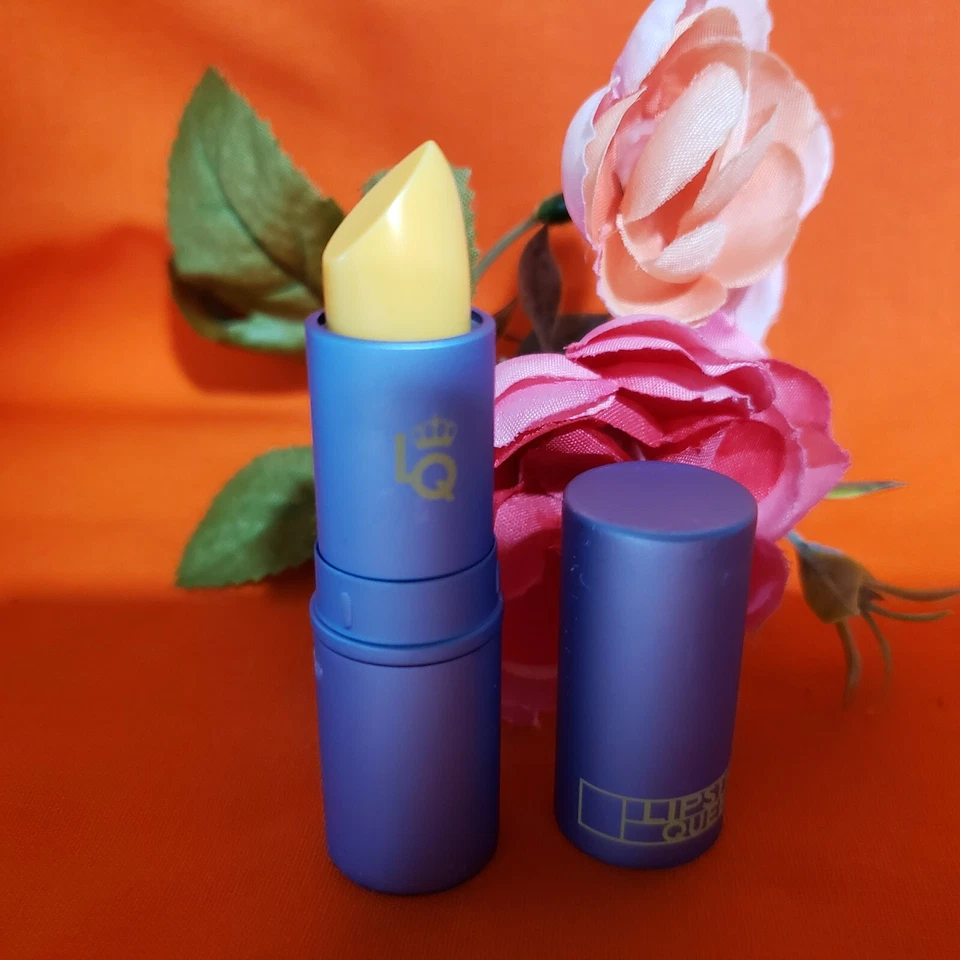 Lápiz labial Queen, Mornin Sunshine tamaño completo 0,12 oz nuevo limitado descontinuado nuevo sin caja Foto 1 de 1