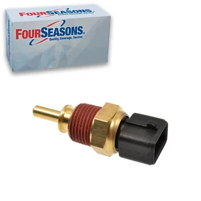 4 Seasons Engine Coolant Temperature Sensor For 2001-2018 Hyundai Elantra - Image 1 of 4