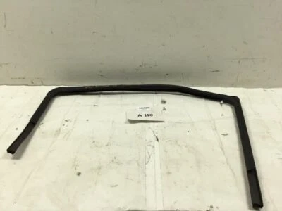 2009 2014 VOLKSWAGEN ROUTAN REAR LEFT SLIDING DOOR WINDOW WEATHERSTRP FRAME SEAL - Image 1 of 4