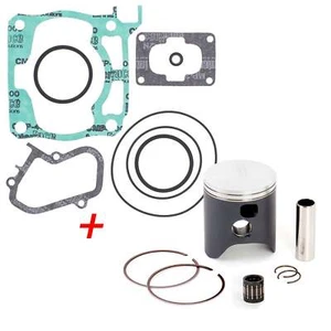 New Top End Rebuild Kit (A) For KTM 250 EXC 2006 #ERTKT019A - Picture 1 of 1