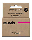 Actis KH-364MR   ink (replacement for HP 364XL CB324EE; Standard; 12 ml; magenta