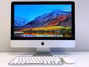 Apple iMac 16GB Desktops & All-In-Ones for sale | eBay