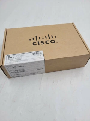 CISCO ATA 191 ANALOG TELEPHONE ADAPTER ATA191-K9 - Image 1 of 2