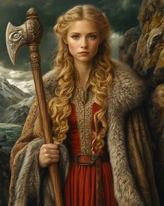 Mystical Menagerie: Incantevoli stampe artistiche 8x10 per anime creative 36076629 - Foto 1 di 1