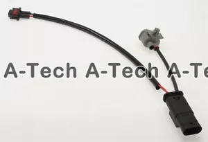 NEW A/C Compressor Control Valve Connector Harness for 10-16 benz E350 Glk350 - Foto 1 di 4