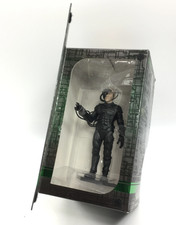 Star Trek: The Next Generation Locutus Master Series Latinum Edition Maquette St
