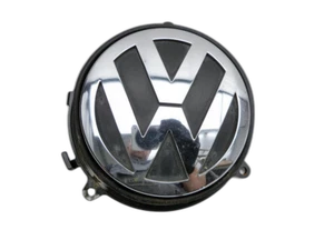 Manija del abridor del portón trasero con logotipo emblema para tapa trasera VW EOS 1F 06-09 3C5827469B - Imagen 1 de 9