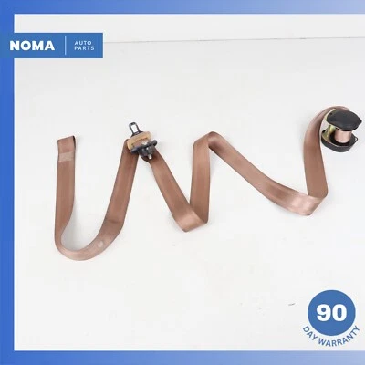 Jaguar XJS 1995 serie 3 convertible retractor de cinturón de seguridad delantero derecho OEM Foto 1 de 4