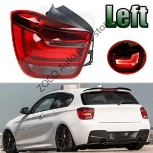 LED Rear Tail Light Left For BMW F20 F21 114i 118i 125i M135i 2011 2012-2015 - Picture 1 of 18
