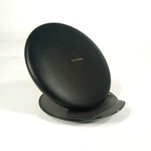 Samsung Fast Charge EP-PG950 Wireless Convertible Black NO CABLES - Picture 1 of 6