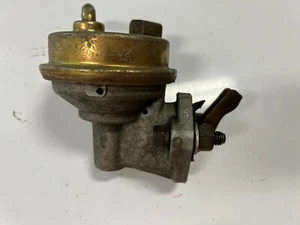 AC FUEL PUMP FLANGE #05E40503--1967--1972--CHEVY,NOVA,CAMARO,CHEVELLE,CORVETTE - Picture 1 of 8